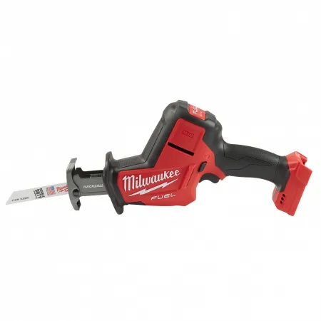 M18 FUEL™ HACKZALL™ компактная сабельная пила M18 FHZ-0X Milwaukee купить в Минске
