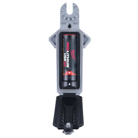 Аккумуляторный фонарь заряжаемый через USB L4 HSL-301 Milwaukee купить в Минске