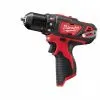 М12™ субкомпактный шуруповерт M12 BDD-0 Milwaukee купить в Минске