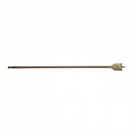 Перьевые сверла FB 28 x 152 - 1 шт Milwaukee купить в Минске