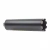 Коронка дял сухого алмазного сверления DCHXL 162 мм 1/4" UNC - 1 шт Milwaukee купить в Минске