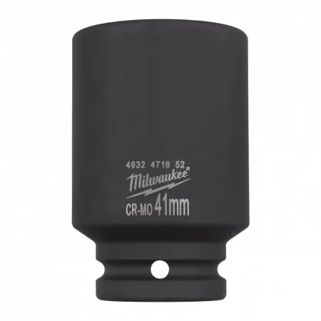 Головка Shockwave  21 мм 3/4" Milwaukee купить в Минске