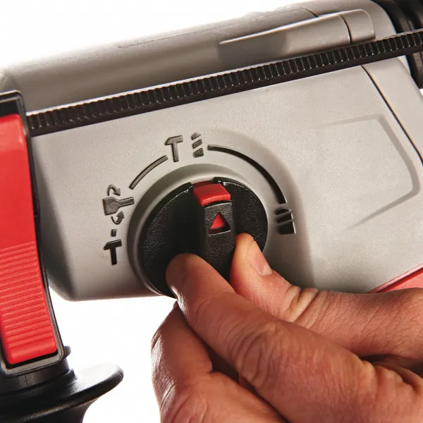 M18™ 4-режимный SDS plus перфоратор с патроном FIXTEC HD18 HX-0 Milwaukee купить в Минске