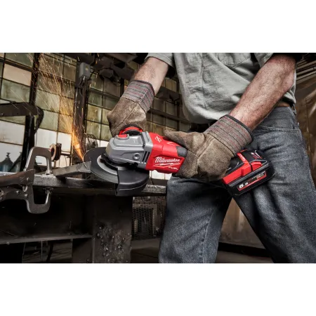 Набор Milwaukee M18 FHSAG-PROMO купить в Минске
