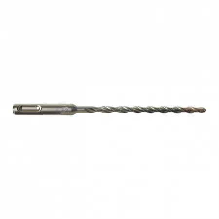 Бур 2-е режущие кромки SDS-Plus M2 20 x 450 - 1 шт Milwaukee купить в Минске
