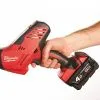 M18™ HACKZALL™ Сабельная пила C18 HZ-0 Milwaukee купить в Минске