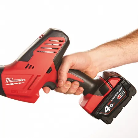 M18™ HACKZALL™ Сабельная пила C18 HZ-0 Milwaukee купить в Минске
