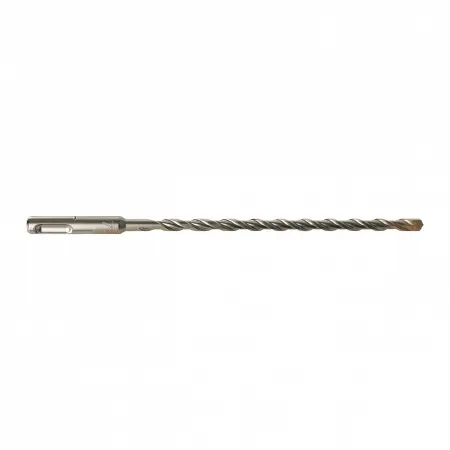 Бур 2-е режущие кромки SDS-Plus M2 20 x 450 - 1 шт Milwaukee купить в Минске