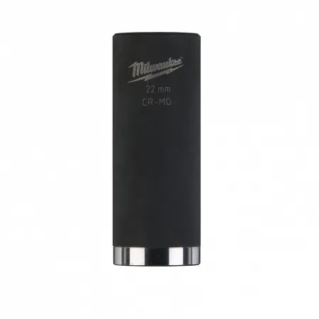 Головка Shockwave 1/2 SKT  22 мм Milwaukee купить в Минске