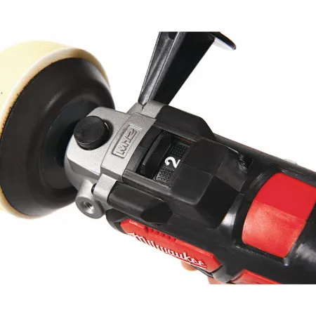 М12™ субкомпактная полировальная машина M12 BPS-421X Milwaukee купить в Минске