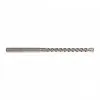 Бур c 4 режущими кромками SDS-Max 40 x 1320 - 1 шт Milwaukee купить в Минске