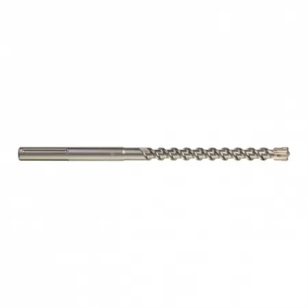 Бур c 4 режущими кромками SDS-Max 40 x 1320 - 1 шт Milwaukee купить в Минске