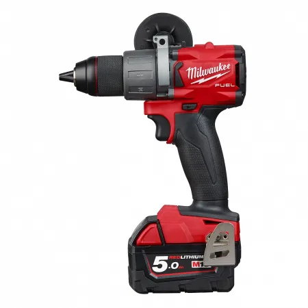 M18 Fuel™ Дрель - шуруповерт M18 FDD2-0X Milwaukee купить в Минске