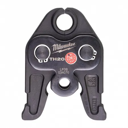 Клещи для пресса Jaw J18 - U32 - 1 шт Milwaukee купить в Минске