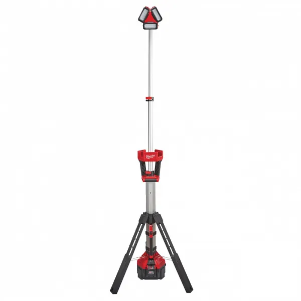 M18™ высокопроизводительная светодиодная мачта освещения M18 HSAL-0 Milwaukee купить в Минске