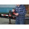 M18 FUEL™ 125 мм углошлифовальная машина с лопаточным выключателем M18 CAG125XPD-502X Milwaukee купить в Минске