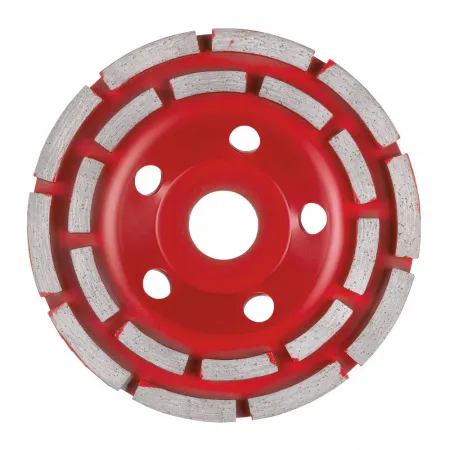 Алмазная чашка DCWS 125, шт Milwaukee купить в Минске