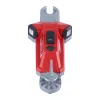 Аккумуляторный фонарь заряжаемый через USB L4 HSL-301 Milwaukee купить в Минске