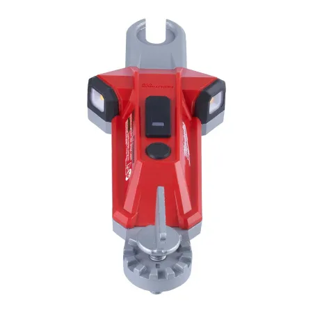 Аккумуляторный фонарь заряжаемый через USB L4 HSL-301 Milwaukee купить в Минске