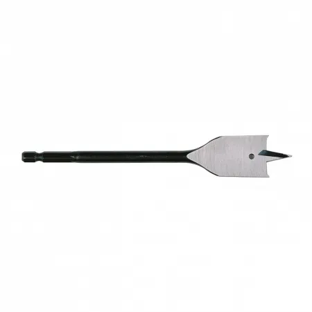 Перьевые сверла FB 28 x 152 - 1 шт Milwaukee купить в Минске