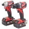 M18™ Набор M18 CBLPP2A Milwaukee купить в Минске