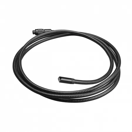 Кабель для инспекционной камеры поворотный 1м Articulating Cable Milwaukee купить в Минске