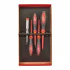VDE изолированные отвертки SL 1.2 x 8 x 175 Milwaukee купить в Минске