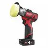 М12™ субкомпактная полировальная машина M12 BPS-421X Milwaukee купить в Минске