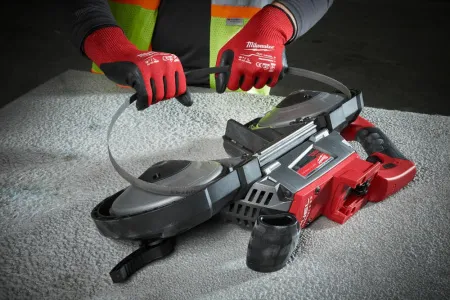 ПерчаткиCUT LEVEL 3, L/9 (защита от минимальных рисков) Milwaukee купить в Минске