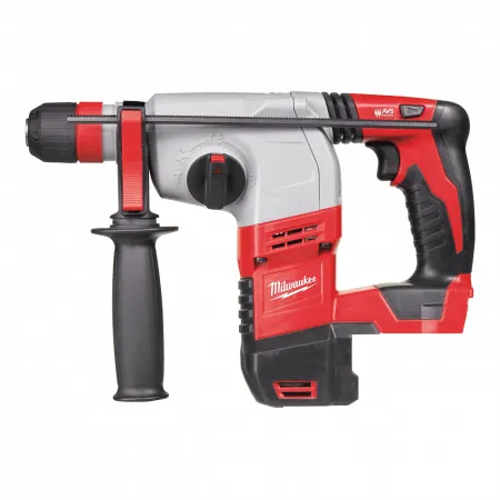 M18™ 4-режимный SDS plus перфоратор с патроном FIXTEC HD18 HX-402C Milwaukee купить в Минске