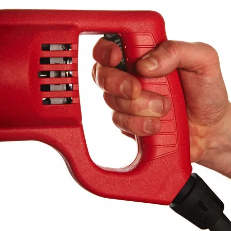 825 Вт односкоростная дрель HDE 13 RQD Milwaukee купить в Минске