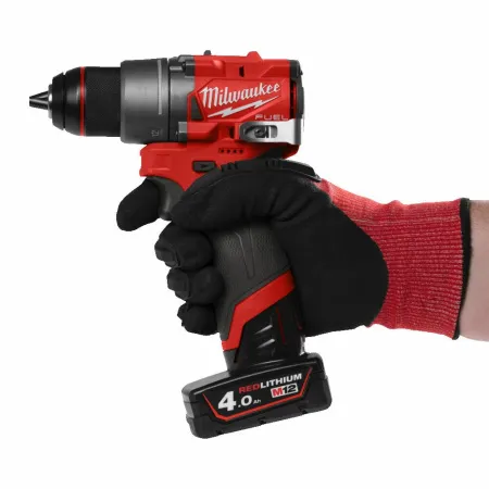 Дрель-шуруповерт аккумуляторная субкомпактная M12 FDD2-602X Milwaukee купить в Минске