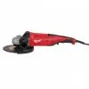 Углошлифовальная машина 2200 Вт AGV 22-230 DMS Milwaukee купить в Минске