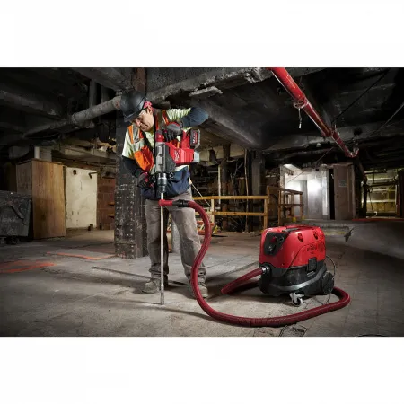 M18 FUEL™ ONE-KEY™ 8 кг SDS-Max перфоратор для бурения и разрушения M18 FHM-0C Milwaukee купить в Минске