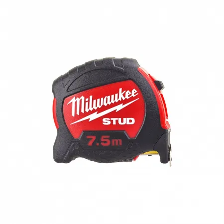 Рулетки STUD Рулетка STUD™ 5м Milwaukee купить в Минске
