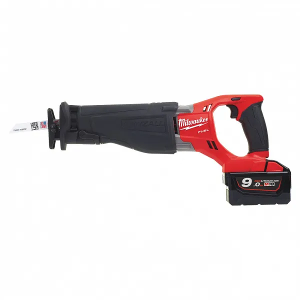 М18 FUEL™ SAWZALL® Сабельная пила M18 CSX-0X Milwaukee купить в Минске