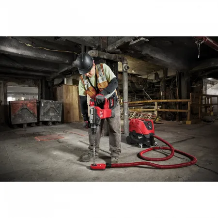 M18 FUEL™ ONE-KEY™ 8 кг SDS-Max перфоратор для бурения и разрушения M18 FHM-0C Milwaukee купить в Минске