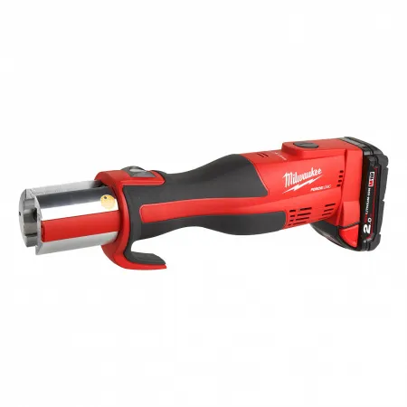 M18™ FORCE LOGIC™ компактный бесщеточный инструмент для обжима труб M18 BLHPT-202C U-SET Milwaukee купить в Минске
