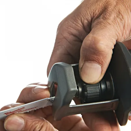 M12 FUEL™ компактная сабельная пила HACKZALL™ M12 CHZ-602X Milwaukee купить в Минске