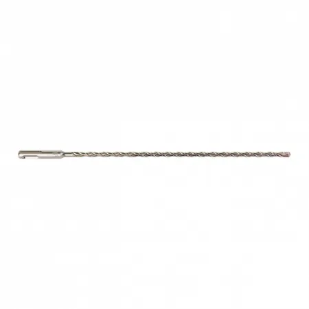 Бур 2-е режущие кромки SDS-Plus M2 20 x 450 - 1 шт Milwaukee купить в Минске