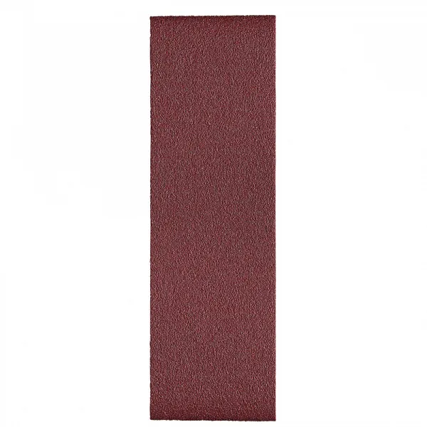 Шлифовальная лента - 100 х 610 мм зерно 150 - 5 шт Milwaukee купить в Минске