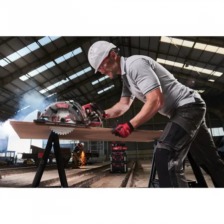 Пильные диски для ручных циркулярных пил CSB P W 210 x 30 x 2.8 x 48ATB Milwaukee купить в Минске