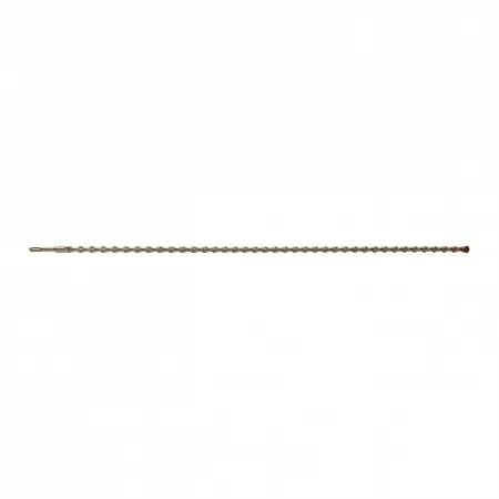 Бур 2-е режущие кромки SDS-Plus M2 20 x 450 - 1 шт Milwaukee купить в Минске