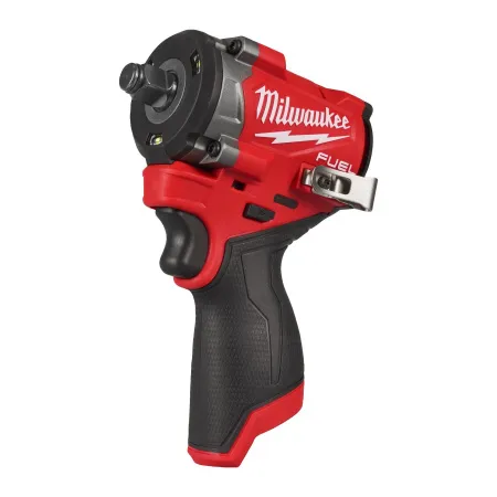 Аккумуляторный импульсный гайковёрт M12 FCIWF12G3-0 (без АКБ и ЗУ) Milwaukee купить в Минске