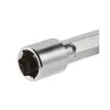 Отвертка торцевая магнитная HOLLOWCORE™ сквозная SW10 (отверстие под М6) (замена для 48222536) Milwaukee купить в Минске