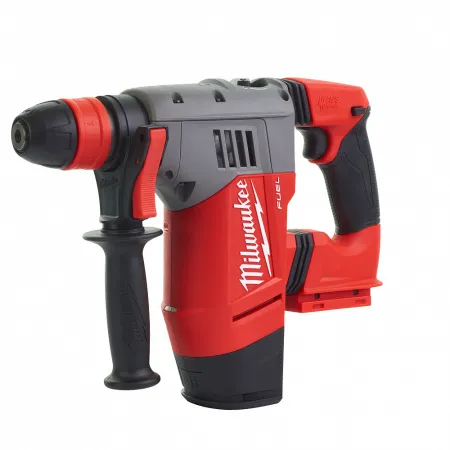 M28 FUEL™ Heavy Duty Перфоратор SDS-plus M28 CHPX-502X Milwaukee купить в Минске