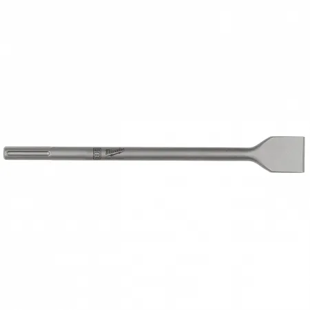 Долото широкое SDS-Max 300 x 115 - 1 шт Milwaukee купить в Минске