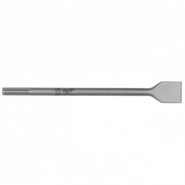 Долото широкое SDS-Max 300 x 115 - 1 шт Milwaukee купить в Минске