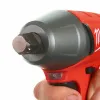 Импульсный гайковерт с хвостовиком 1/2" и фиксацией пином M18 FIWP12-0X Milwaukee купить в Минске