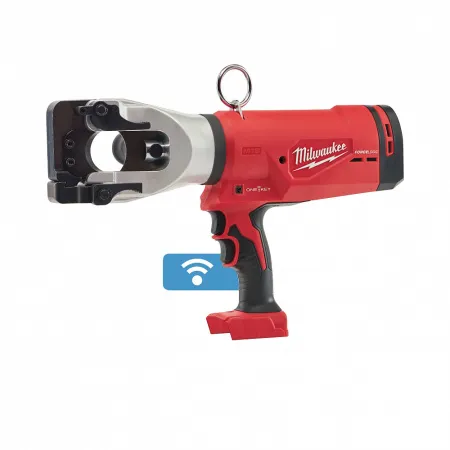 M18™ FORCE LOGIC™ гидравлический кабелерез M18 HCC45-522C Milwaukee купить в Минске